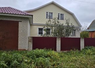 Продажа дома, 72 м2, село Спасское-Городище, Школьная улица, 22А