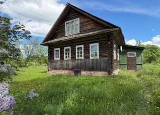 Продам дом, 48.1 м2, Новгородская область