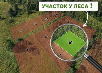 Продаю земельный участок, 10 сот., Московская область