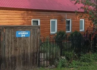Продам дом, 68 м2, Кемеровская область, Крайняя улица, 34