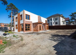Продам дом, 128 м2, Бердск, Морская улица, 30