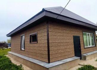 Продажа дома, 80 м2, Оренбургская область, 15-я линия
