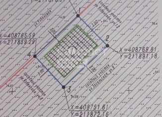 Продам земельный участок, 6 сот., село Верхнепогромное
