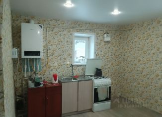 Продам дом, 85.7 м2, село Белый Ключ, улица 50 лет ВЛКСМ, 1