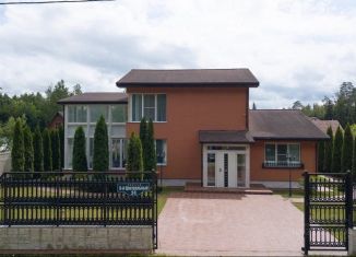 Продаю дом, 310 м2, Калужская область, 6-й Центральный проезд, 24