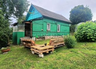 Дом на продажу, 60 м2, Смоленская область, Московское шоссе, 162