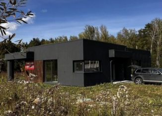 Продажа коттеджа, 160 м2, Новосибирская область