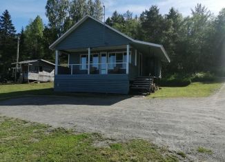 Сдаю дом, 56 м2, Карелия