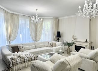 Дом на продажу, 316 м2, Краснодарский край, Солнечный проезд, 12