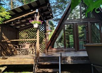 Сдача в аренду дома, 36 м2, Республика Алтай, Солнечный переулок