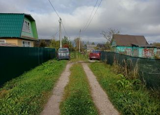 Продается земельный участок, 5 сот., Новгородская область
