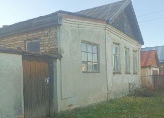 Продажа дома, 55 м2, Пензенская область, улица Ленина