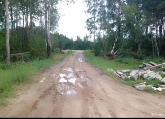 Продажа земельного участка, 10 сот., Мышкин, Успенская площадь