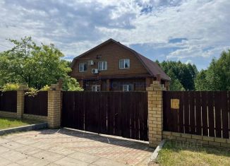 Продается дача, 174.5 м2, Нижегородская область, деревня Путьково, 67уч1