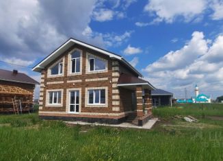 Продаю коттедж, 120 м2, деревня Атаевка, 3-я Атаевская улица, 7