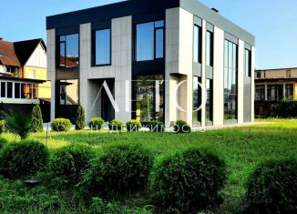 Продается дом, 427.8 м2, Краснодарский край, Апрельская улица, 43