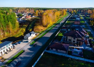 Продаю земельный участок, 14.03 сот., посёлок Габиевский