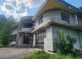Продаю дом, 1700 м2, деревня Крёкшино