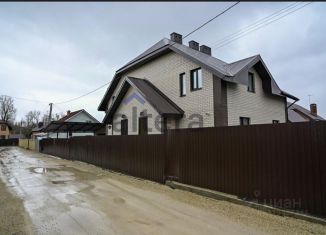 Продается дом, 202 м2, Казань, Школьная улица, 23Б, Советский район