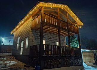 Продам дом, 123 м2, Красноярск, Октябрьский район, 2-я улица