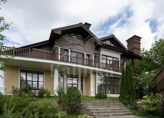 Продается дом, 1200 м2, Москва, КП Лукоморье, 7