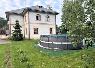 Продается дом, 274 м2, Москва, метро Прокшино