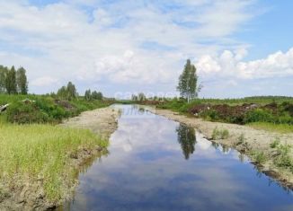 Продаю участок, 8 сот., Тюменская область