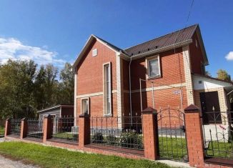 Дом на продажу, 129.4 м2, село Зоркальцево, улица Школьная Горка, 16
