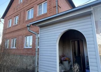 Продаю дом, 1000 м2, Тульская область, Чеховский проезд, 1