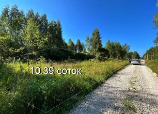 Продаю участок, 10.36 сот., Тульская область, СТ Молдавский Хуторок, 50