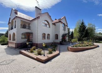 Продается коттедж, 1052 м2, Москва