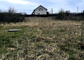 Продается земельный участок, 12 сот., СНТ Задонье, 2-я улица, 84