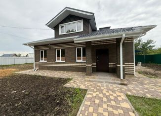 Продается коттедж, 170 м2, Орловская область, СНТ Успех, 103
