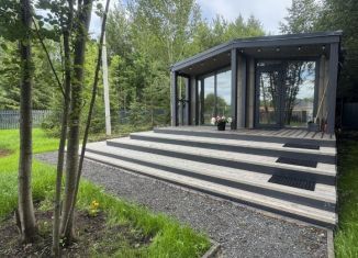 Продам дом, 44.6 м2, Пермский край