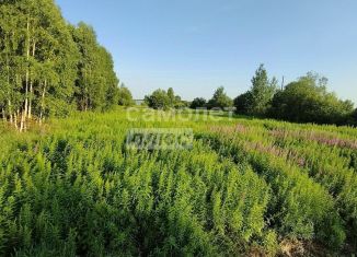 Продажа земельного участка, 7 сот., деревня Остреево