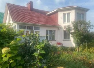 Продам дом, 107 м2, Октябрьский, улица Матросова, 99Б