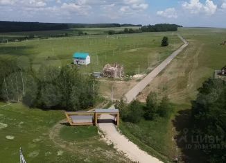 Продажа земельного участка, 10 сот., село Среднее Девятово