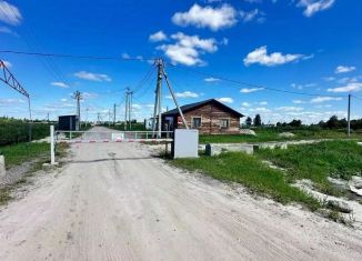 Продажа земельного участка, 10 сот., Тюменская область