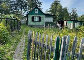 Продам дачу, 75 м2, Иркутская область