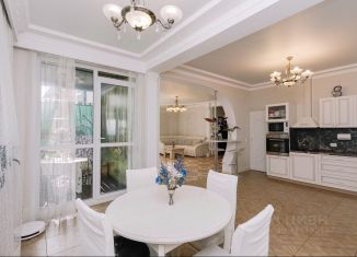 Продажа коттеджа, 265 м2, село Марусино, улица Рублёва, 16