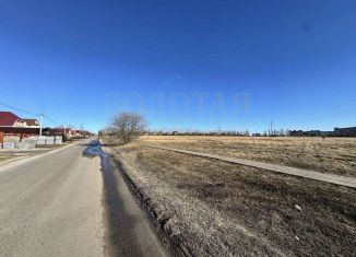Продам участок, 325 сот., рабочий посёлок Разумное