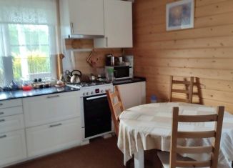 Продам дом, 113.4 м2, Калужская область, улица Прянишникова, 4