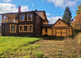 Продажа дома, 280 м2, Владимирская область