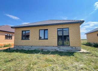 Продается дом, 110 м2, село Ивановка, Владимировская улица