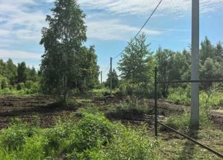 Продам земельный участок, 20 сот., Хабаровский край, Молодёжная улица