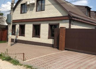 Коттедж на продажу, 500 м2, Тула, Пролетарский территориальный округ, 1-й Песчаный проезд, 5