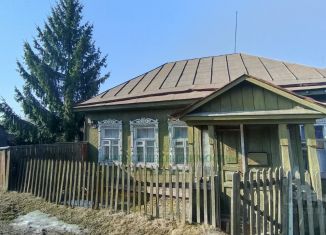Продажа дома, 90 м2, Брянск, Пролетарская улица, 43
