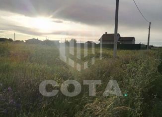 Продажа земельного участка, 12 сот., село Рогачёвка, улица Попова, 48