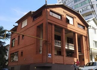 Продаю дом, 420 м2, Сочи, Первомайская улица, 7, микрорайон Центральный