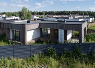 Дом на продажу, 163.6 м2, посёлок Исток